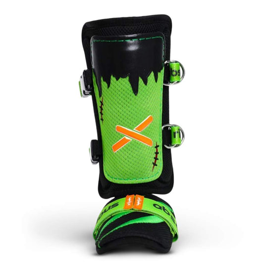 Frankenstein Leg Guard