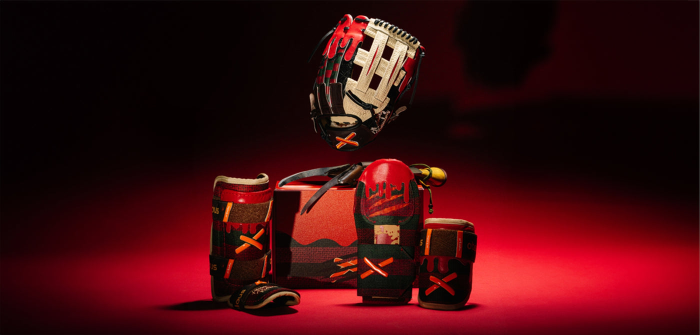 Absolutely Ridiculous アームスリーブ　（ミント/ピンク） Absolutely Ridiculous アームスリーブ （ミント/ピンク）