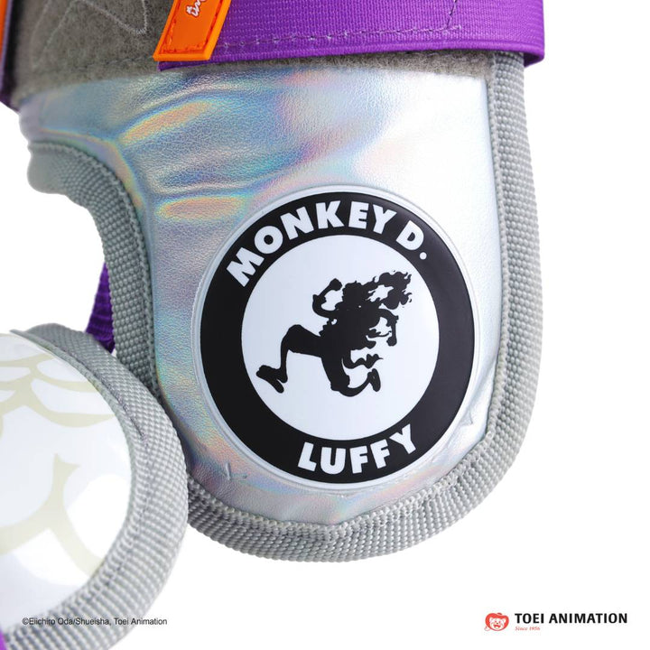Translation missing: en.One Piece Gear 5 Drip Model Leg Guard