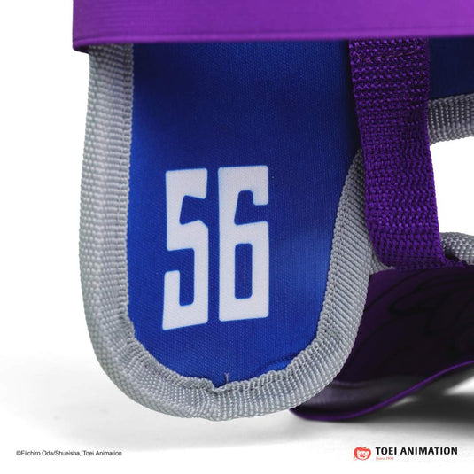 One Piece Gear 5 Drip Model Leg Guard