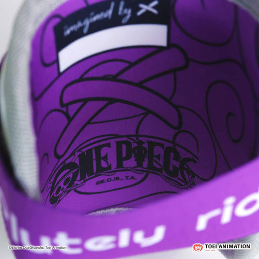 One Piece Gear 5 Elbow Guard
