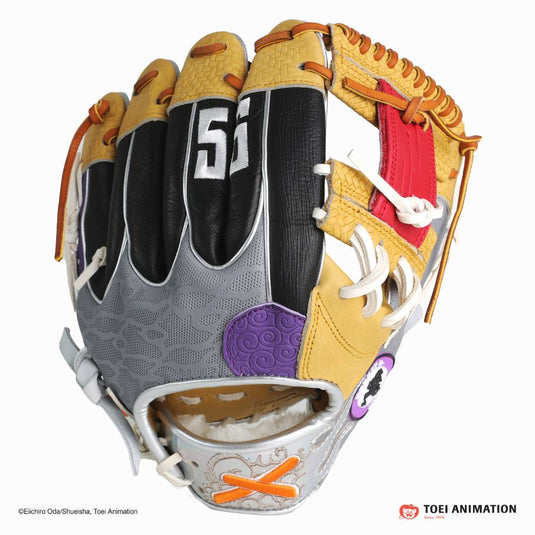 One Piece Gear 5 Glove | RARE Edition