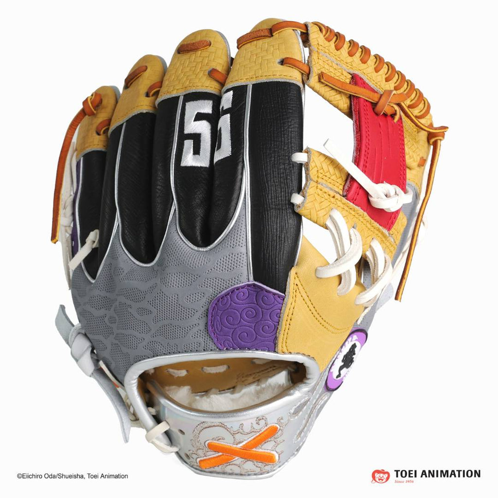 ワンピース RT-107241 one piece gear 5 rare edition glove – Absolutely Ridiculous