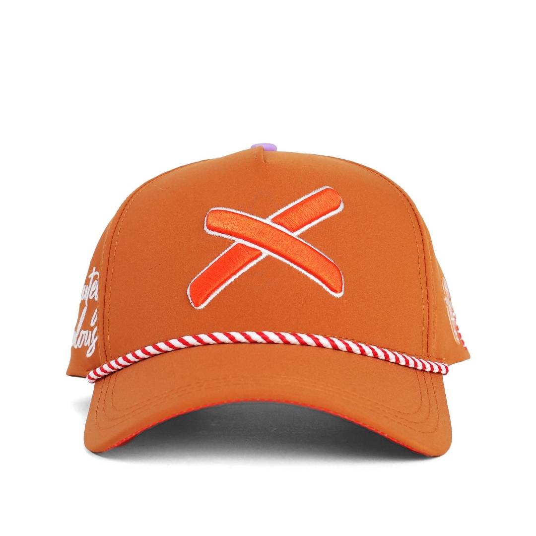 Official Imagined by ✘ Hat – Absolutely Ridiculous innovation for