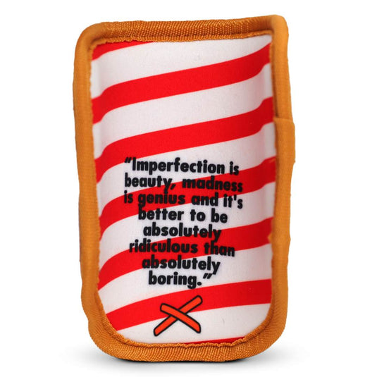 Gingerbread Man Elbow Guard