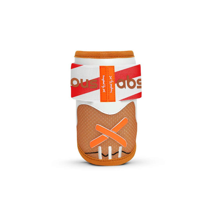 Gingerbread Man Elbow Guard
