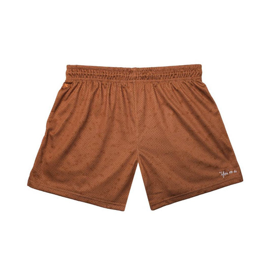 Gingerbread Man Shorts