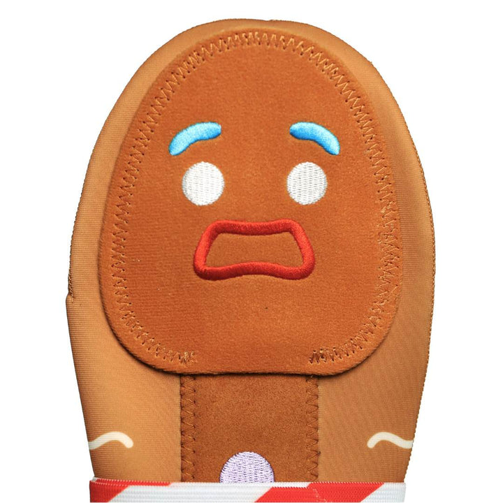 Translation missing: en.Gingerbread Man Sliding Mitt