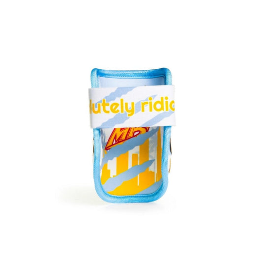 Golden Bruin Elbow Guard