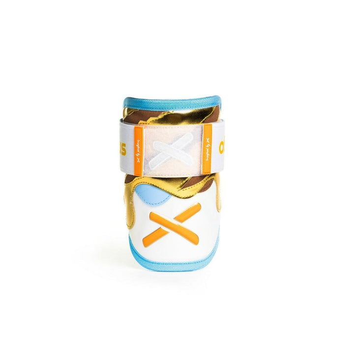 Translation missing: ja.Golden Bruin Elbow Guard