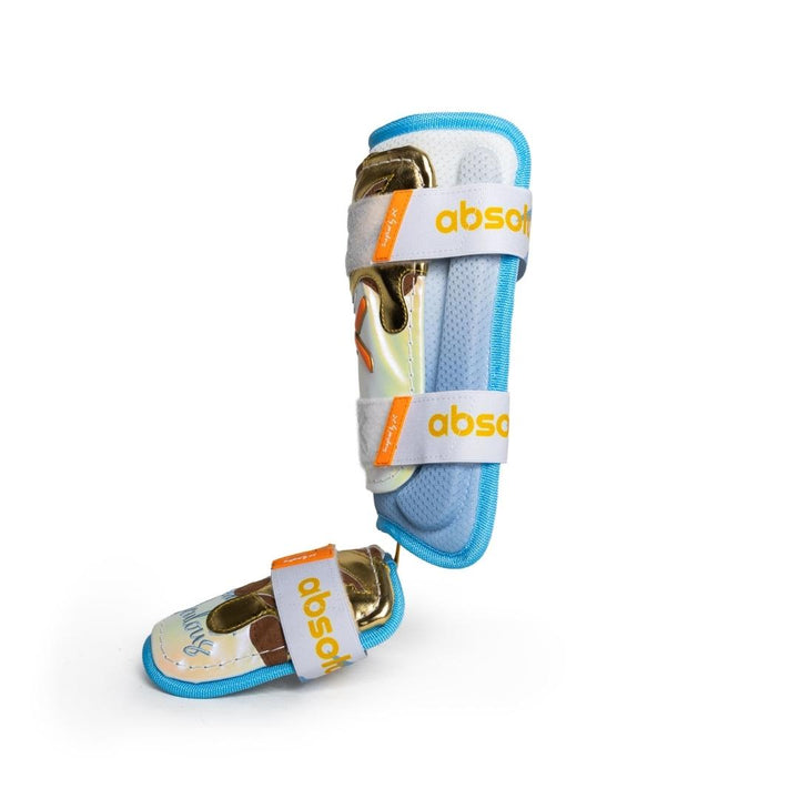Translation missing: en.Golden Bruin Leg Guard