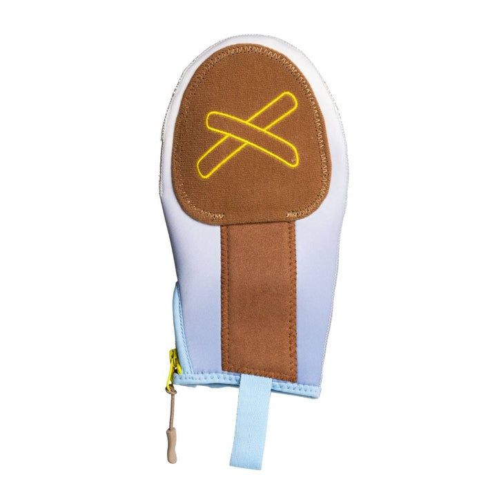 Translation missing: es.Golden Bruin Short King Hybrid Sliding Mitt