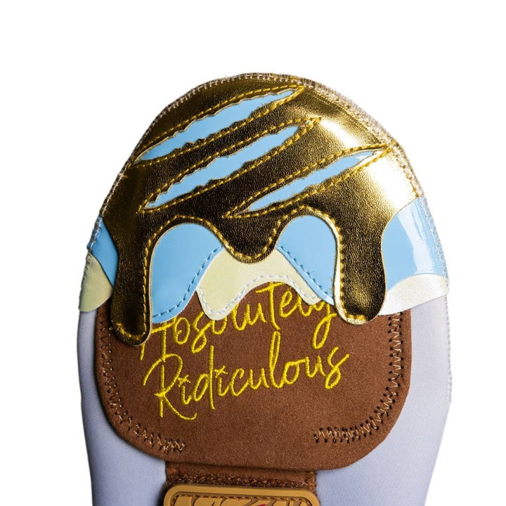 Translation missing: es.Golden Bruin Short King Hybrid Sliding Mitt