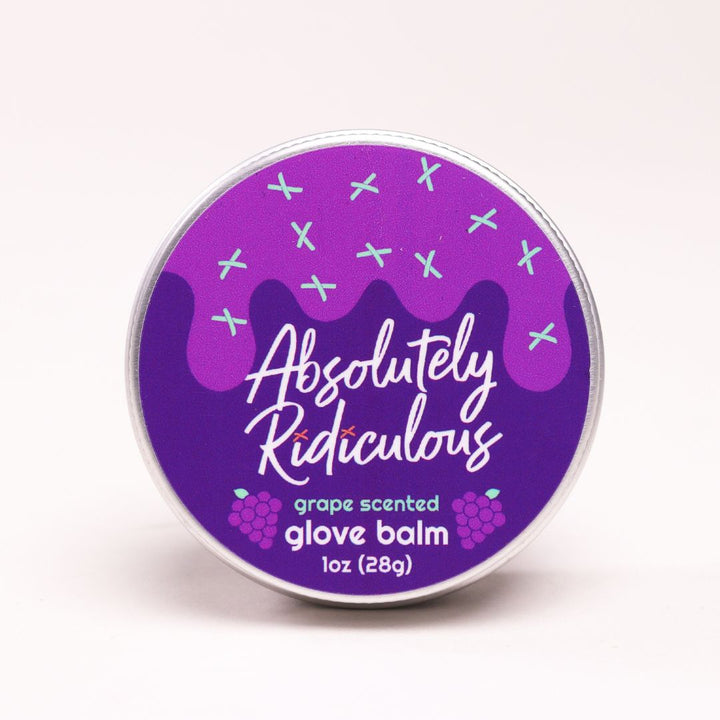 Translation missing: en.Grape Scented Glove Conditioner