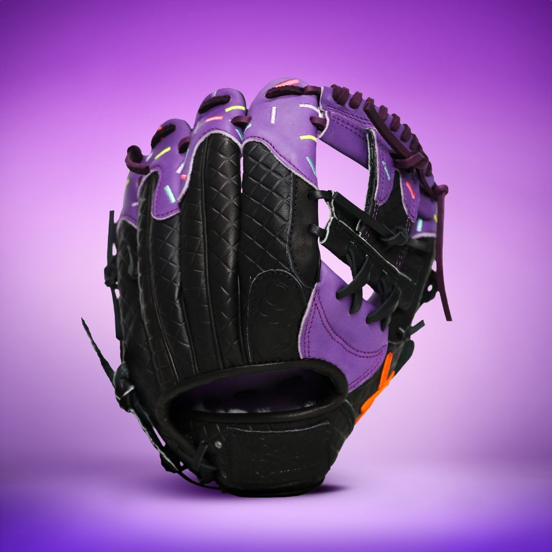 grape concord blackout ice cream glove – Absolutely Ridiculous
