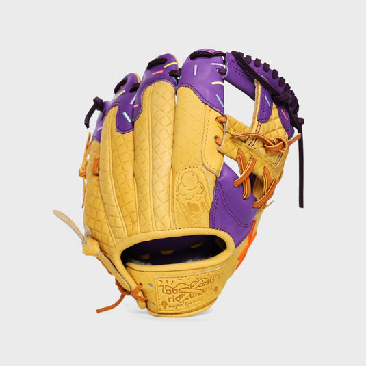 Grape Concord Ice Cream Glove