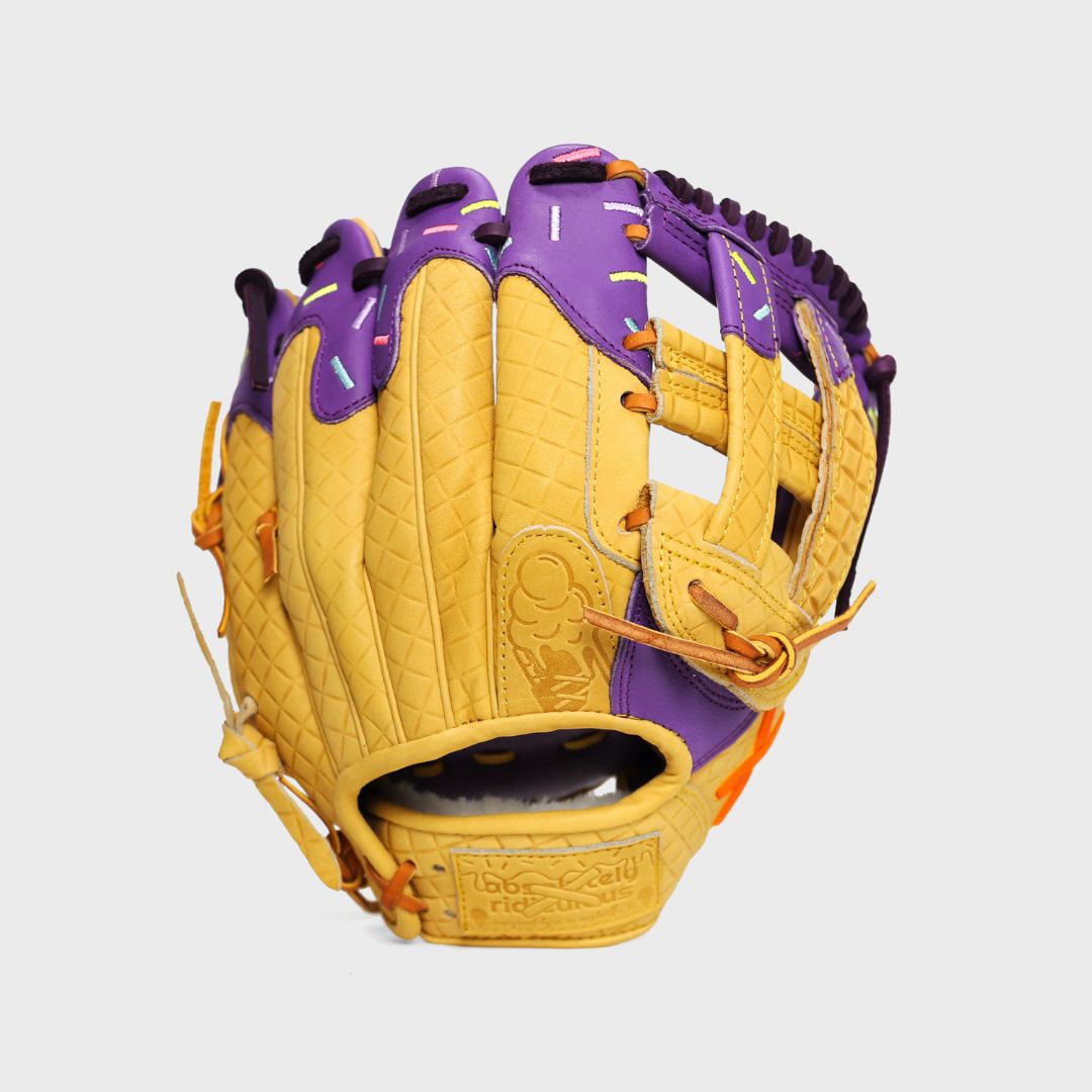 grape concord ice cream glove – Absolutely Ridiculous innovation