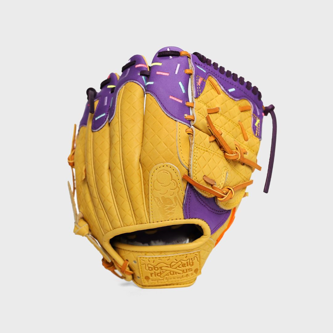 grape concord | ice cream glove – Absolutely Ridiculous innovation