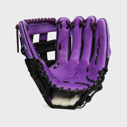 Grape Concord Blackout Ice Cream Glove