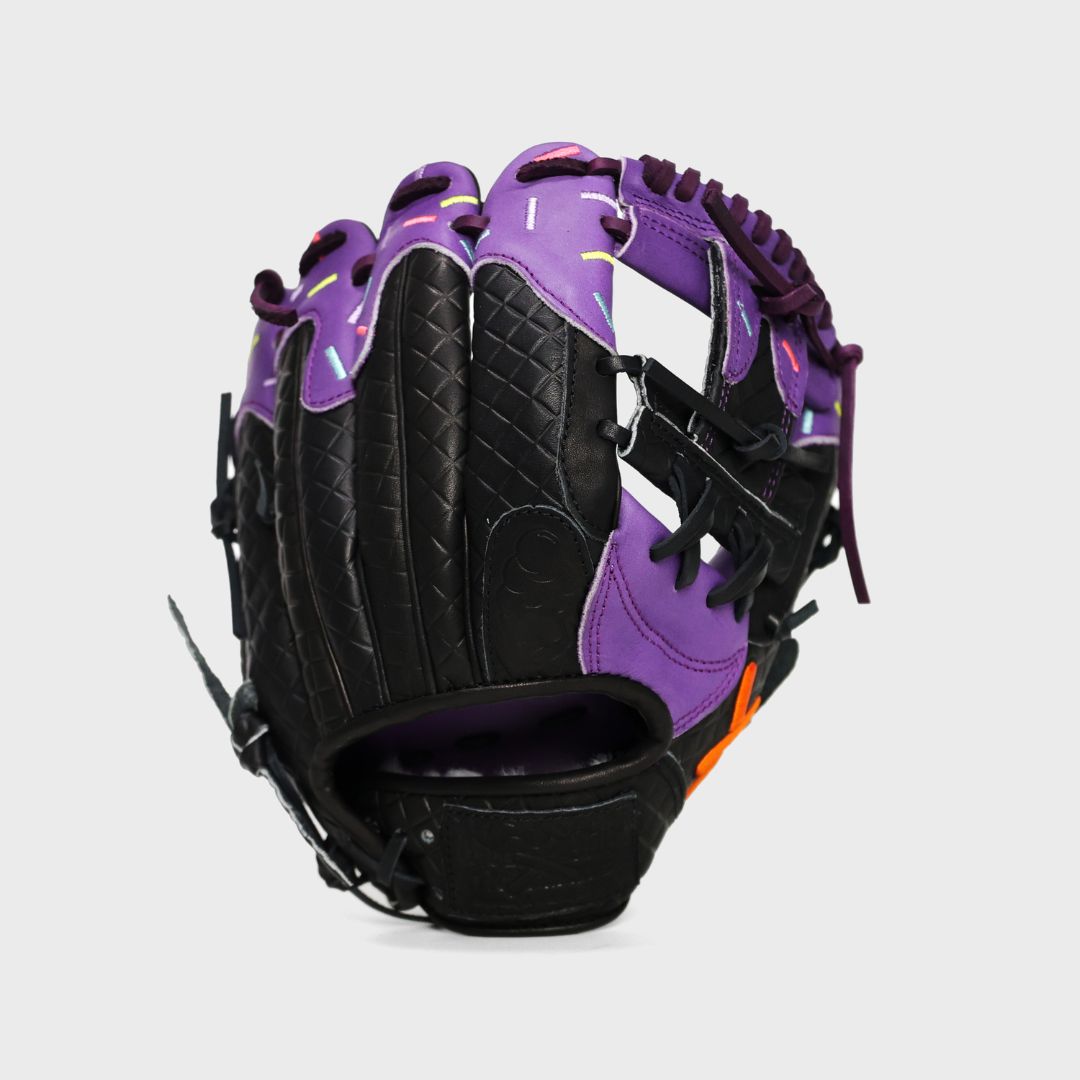 grape concord blackout ice cream glove – Absolutely Ridiculous