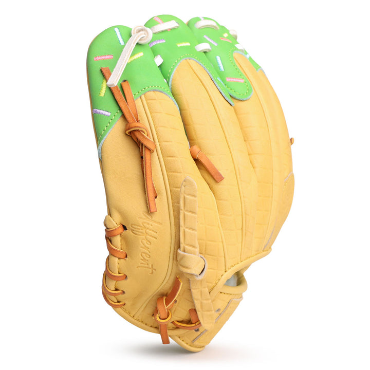 Translation missing: es.Sour Apple Tan Ice Cream Glove