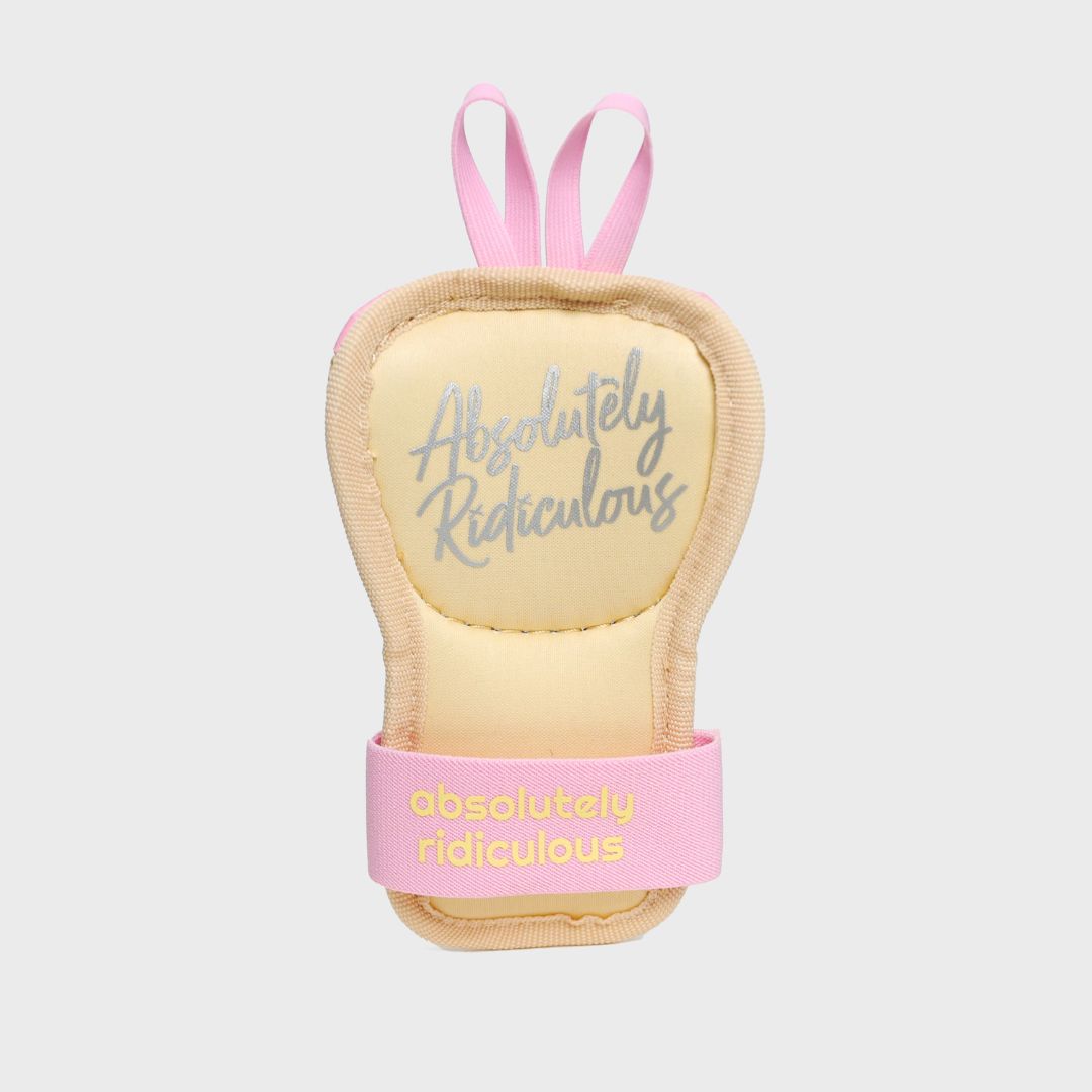 absolutely ridiculous ハンドガード hand guard | baseball & softball | strawberry ice cream