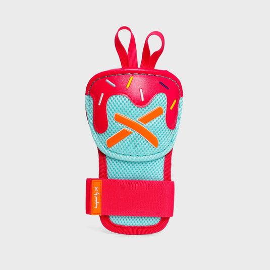 Miami Ice Hand Guard
