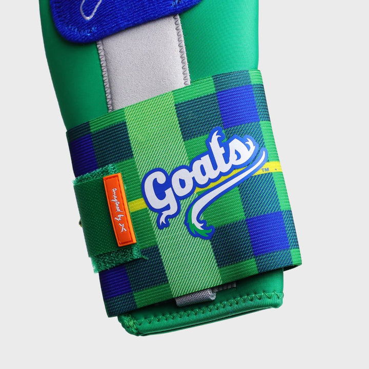 Translation missing: en.Chompers Sliding Mitt | Hartford Yard Goats MiLB Collab