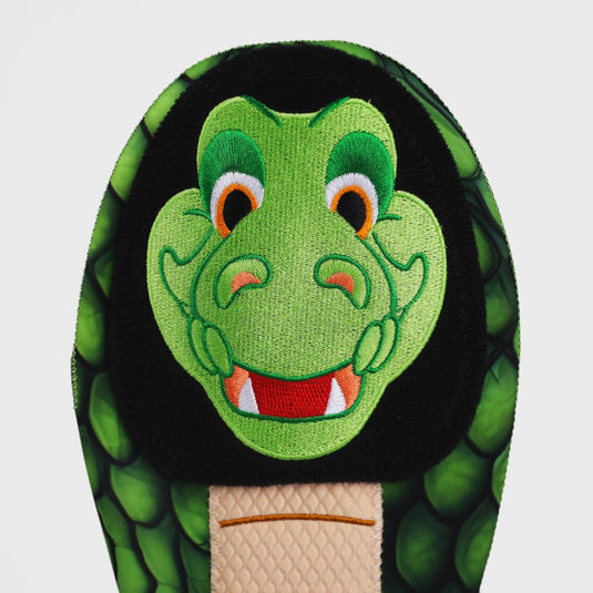 Heater Sliding Mitt | Dayton Dragons MiLB Collab
