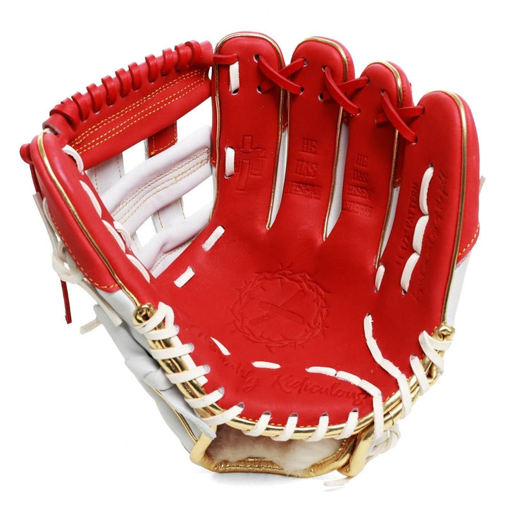Translation missing: en.He Is Risen Softball Glove