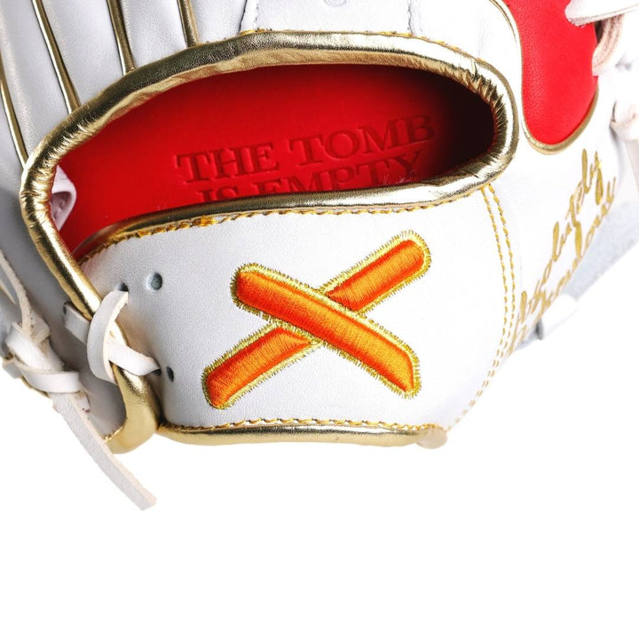 Translation missing: en.He Is Risen Softball Glove