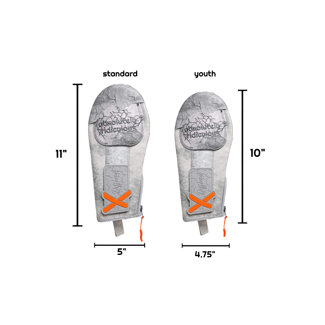 Size chart image