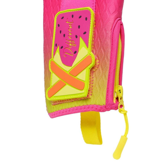 Dragonfruit Hybrid Sliding Mitt