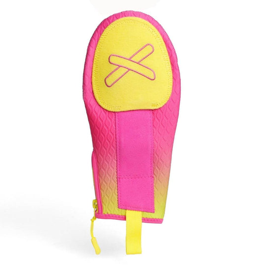 Dragonfruit Hybrid Sliding Mitt