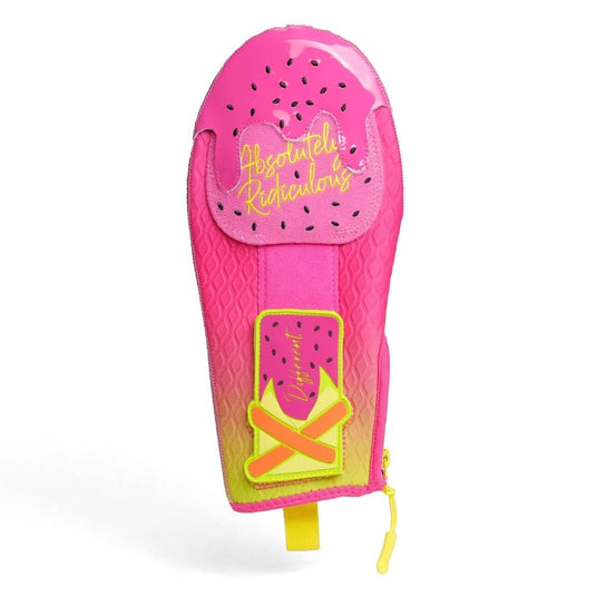 Dragonfruit Hybrid Sliding Mitt