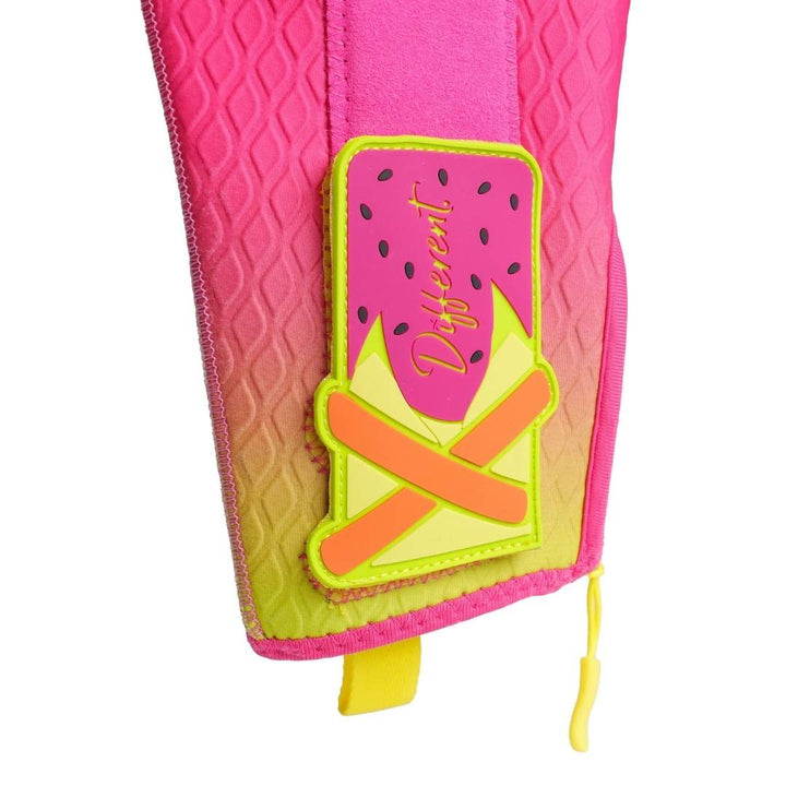 Translation missing: en.Dragonfruit Hybrid Sliding Mitt