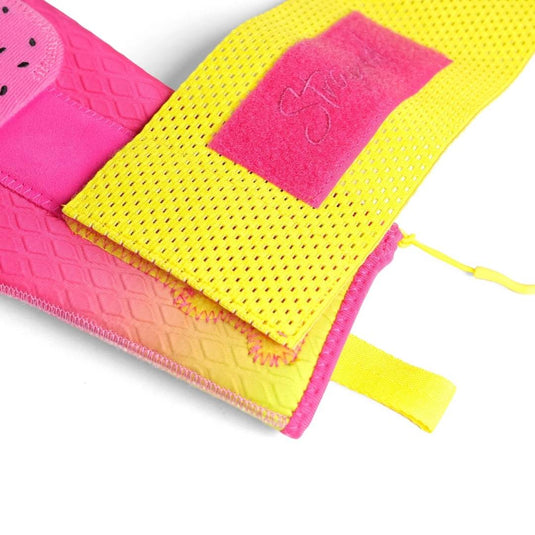 Dragonfruit Hybrid Sliding Mitt