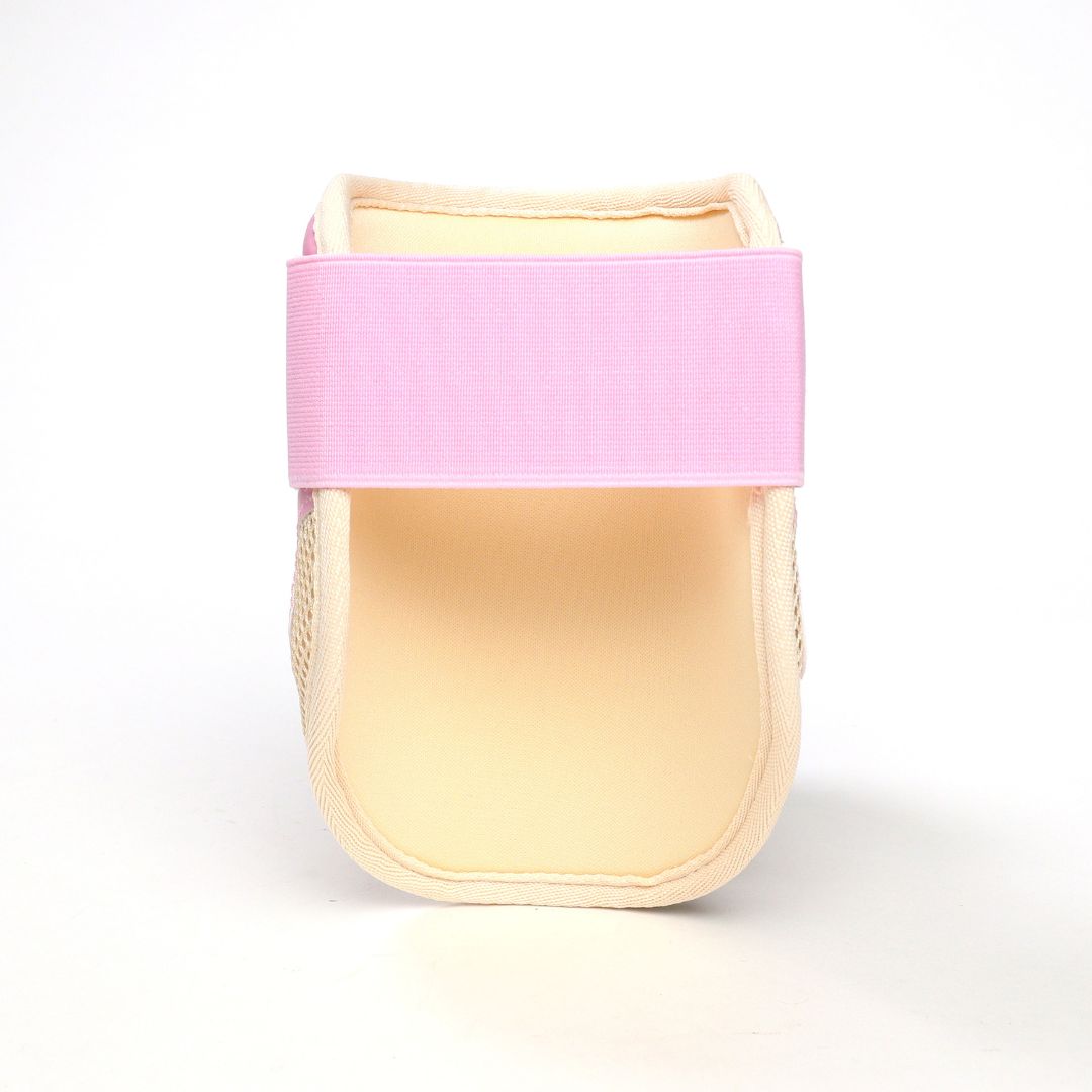 ice cream elbow guard strawberry