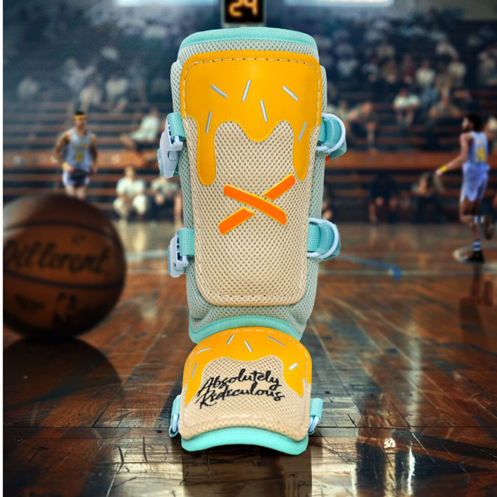 Translation missing: ja.MPLS Ice Cream Leg Guard