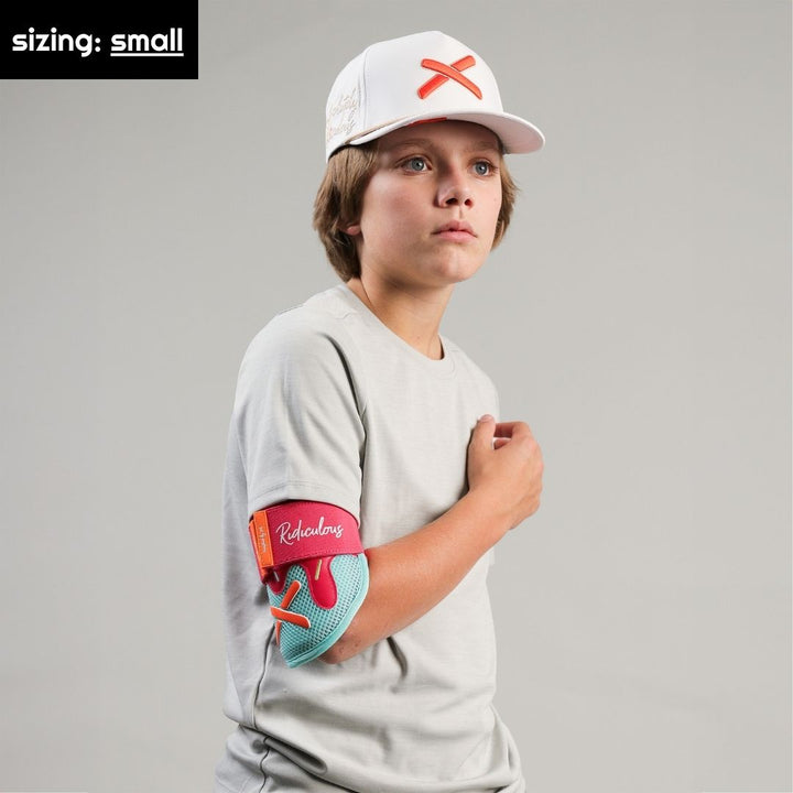 Translation missing: en.Miami Ice Elbow Guard