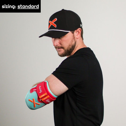 Miami Ice Elbow Guard