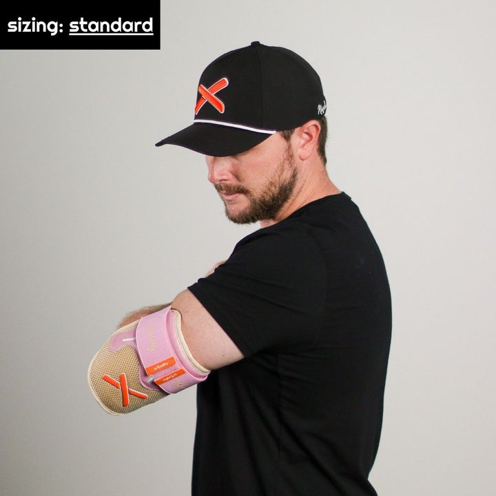 Translation missing: en.Strawberry Ice Cream Elbow Guard