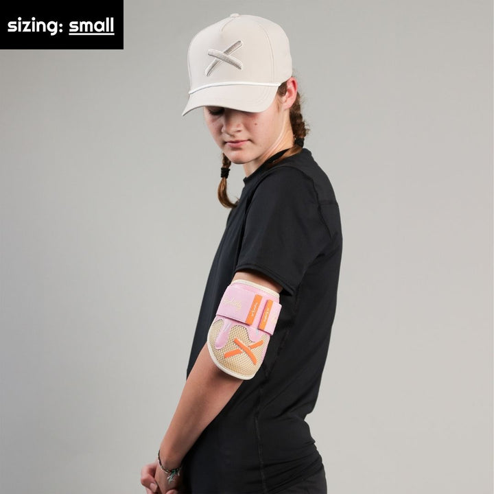 Translation missing: en.Strawberry Ice Cream Elbow Guard