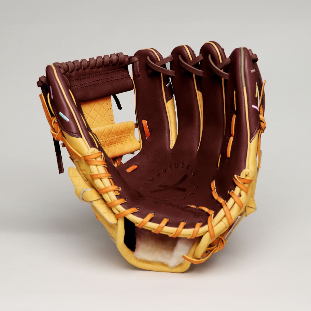 chocolate ice cream glove – Absolutely Ridiculous innovation for