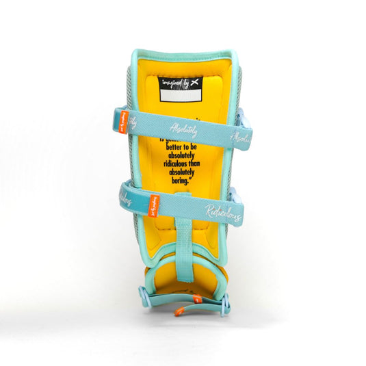 MPLS Ice Cream Leg Guard