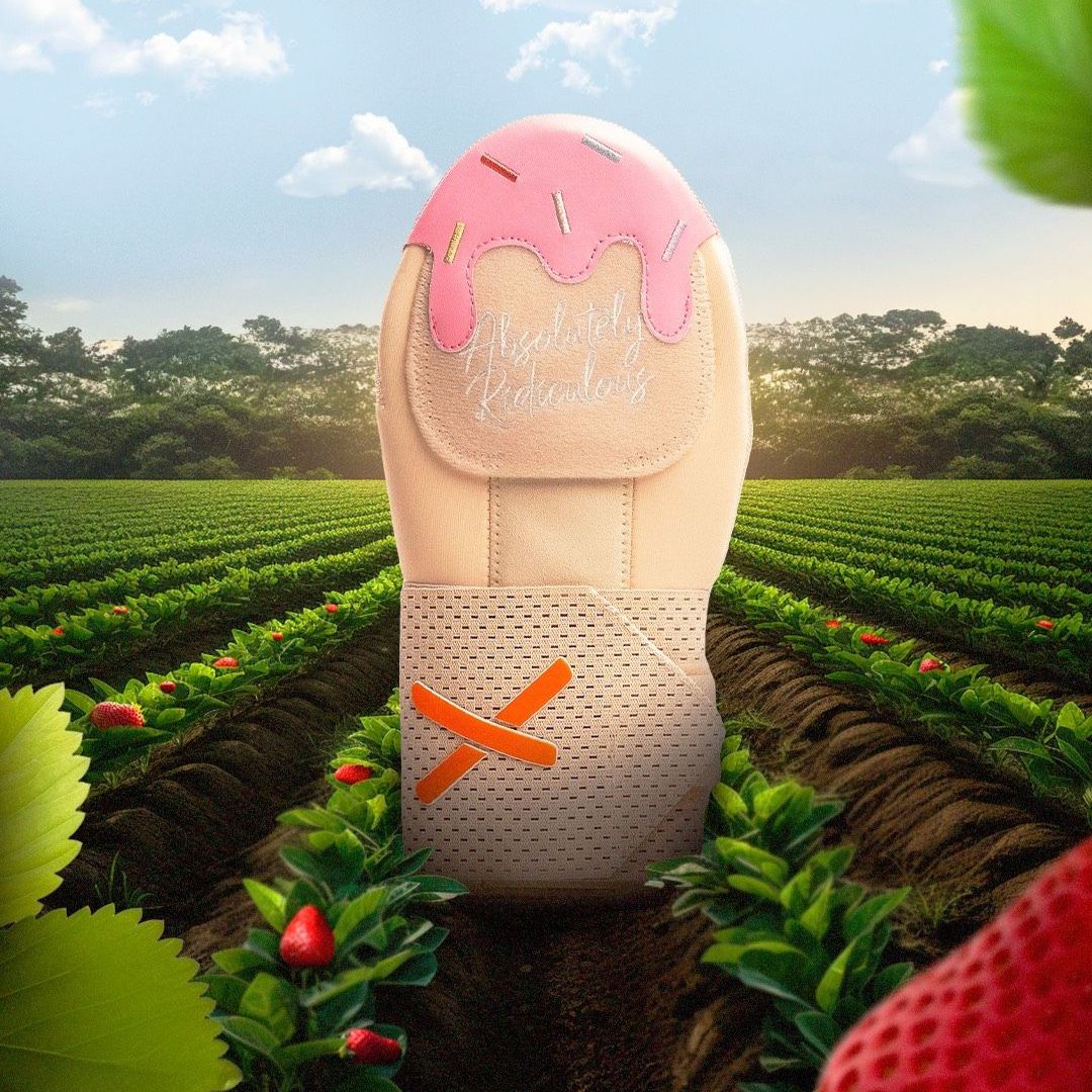 Baseball sliding oven mitt for sale sales