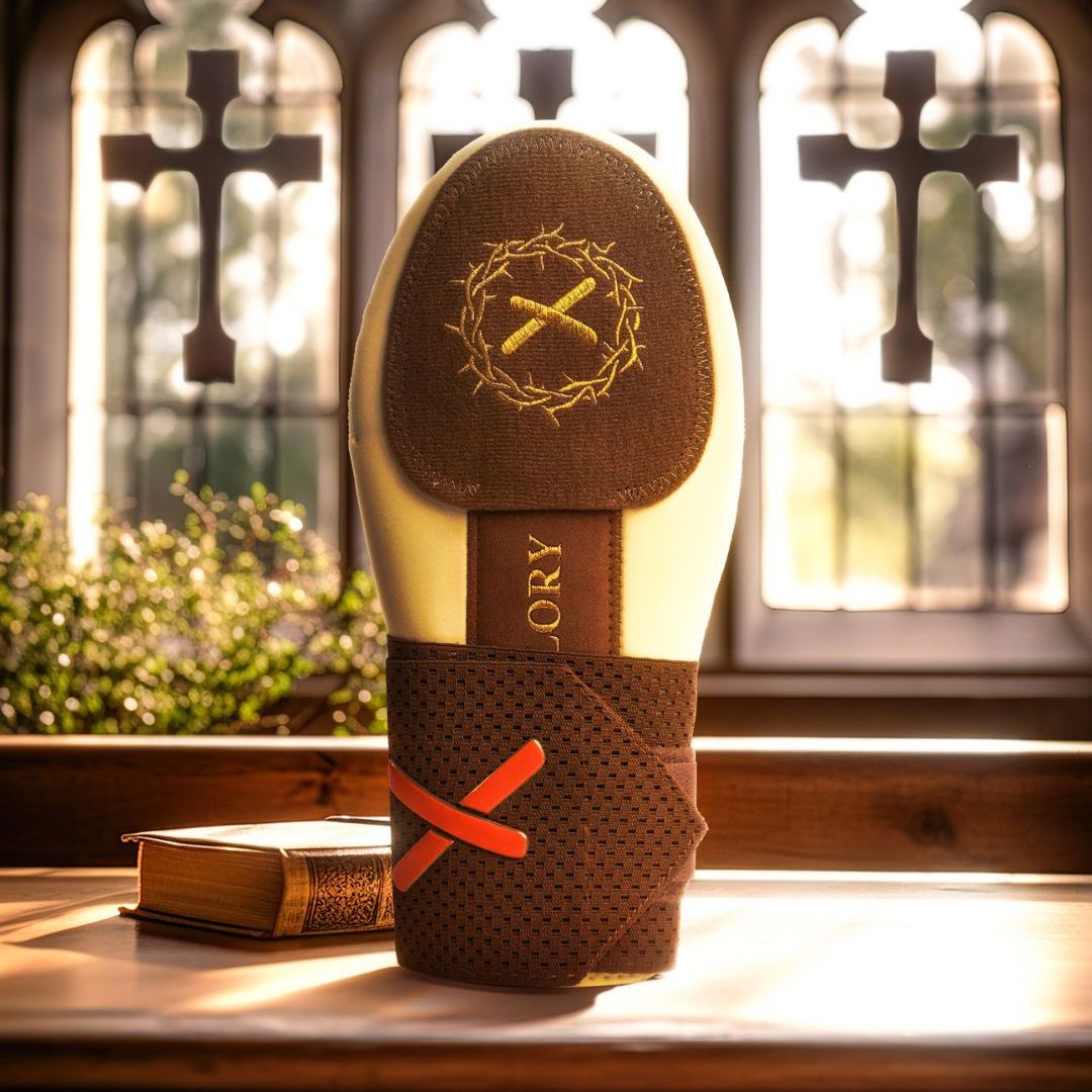 bible sliding mitt Absolutely Ridiculous innovation for Athletes