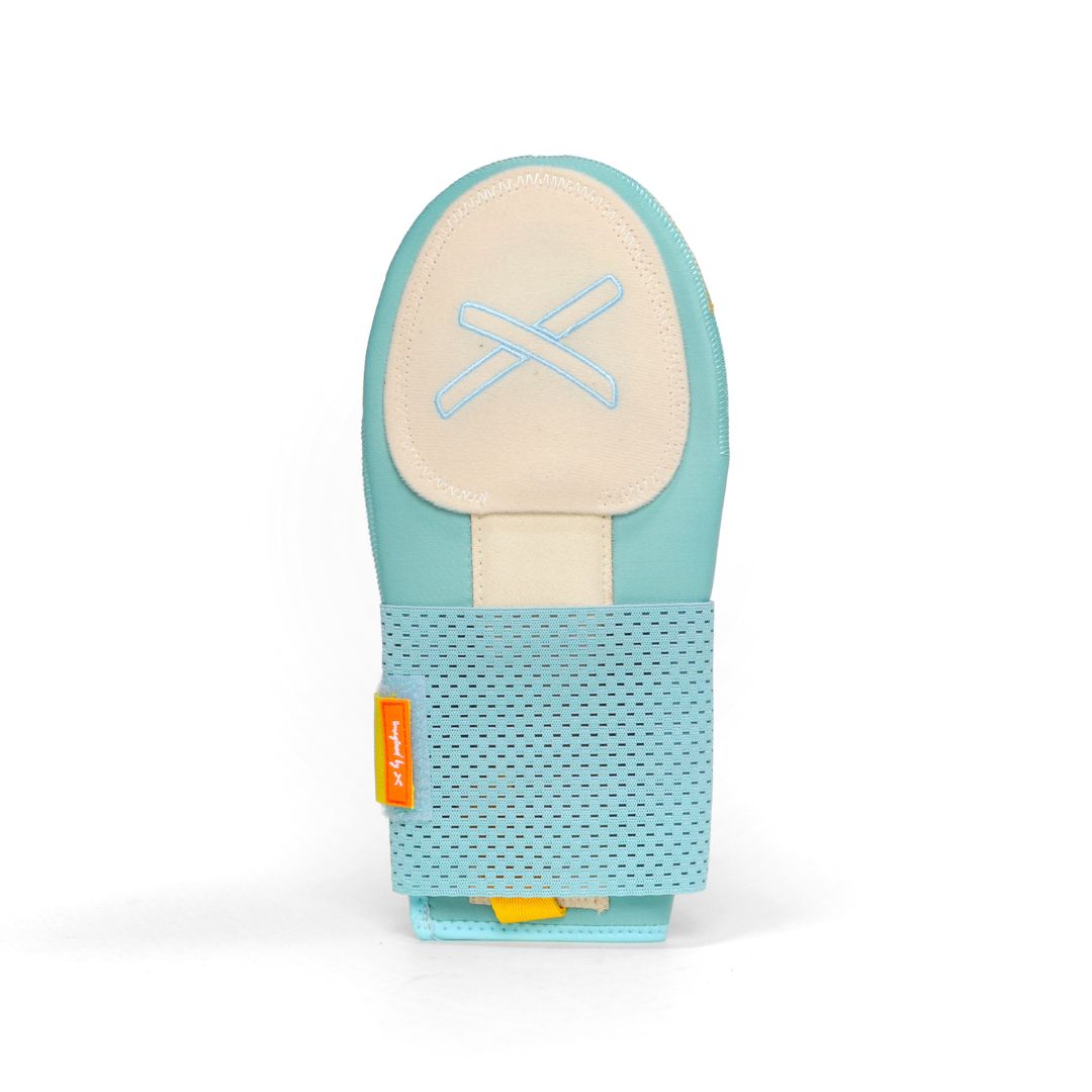 mpls ice cream sliding mitt – Absolutely Ridiculous innovation for