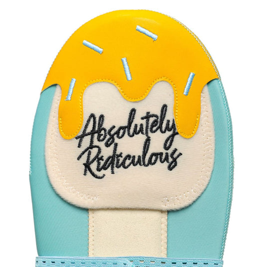 MPLS Ice Cream Sliding Mitt