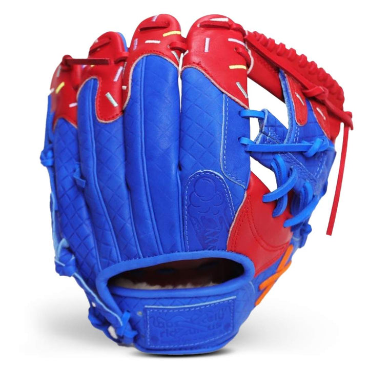 Independence Day Ice Cream Glove